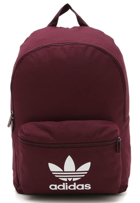 mochilas adidas originals